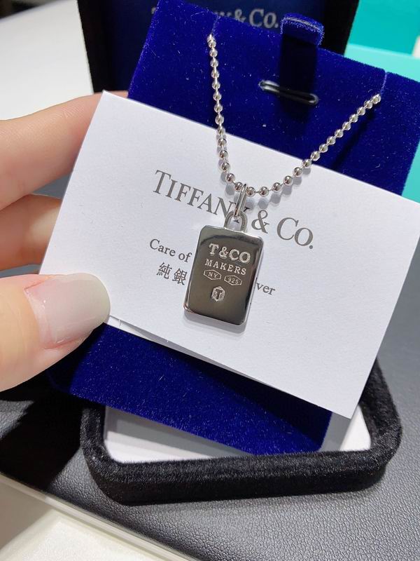 Tiffany necklace 05lyx201